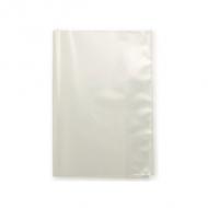 Heftschoner DIN A4, farblos-transparent