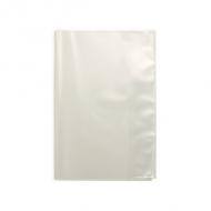 Heftschoner DIN A5, farblos-transparent