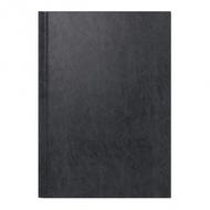 Buchkalender "Chefplaner Miradur", schwarz