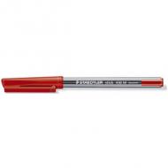 Kugelschreiber stick 430, rot