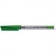 Kugelschreiber stick 430, grün 430 M-9