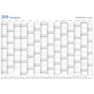 Jahresplaner 2018 Lumocolor