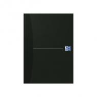 Notizbuch "Essentials", schwarz
