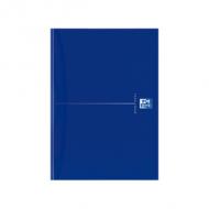 Notizbuch "Essentials", blau