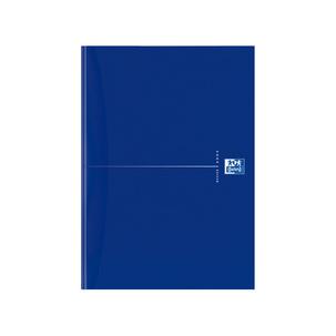 Notizbuch "Essentials", blau 100102357