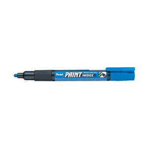 Lackmarker MMP20, blau MMP20-CO