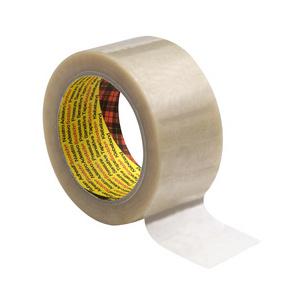 Verpackungsklebeband 6890, transparent 6890T506