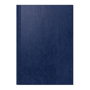 Buchkalender "Chefplaner Miradur", dunkelblau 7021813386
