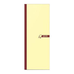 Tischkalender "Tagebuch", beige 5016564006