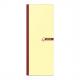 Tischkalender "Tagebuch", beige - Innenansicht 5016564006