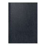 Buchkalender "Miradur", schwarz