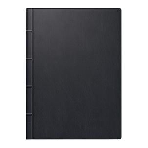 Taschenkalender, schwarz 5033830906