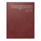 Buchkalender "magnum Catana", schwarz 7027042296