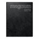 Buchkalender "magnum Catana", schwarz 7027042296
