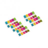 Haftmarker Index Mini, Vorteilspack 1