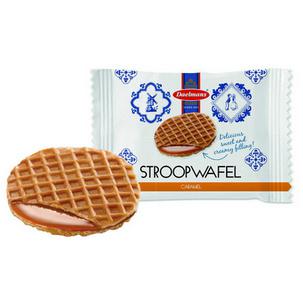 Daelmans Stroopwafel Mini 70103852