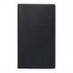 Taschenkalender "Faltkalender", schwarz - Innenansicht 5036030906