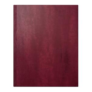 Buchkalender "Managerkalender TM Belnova", rotbraun 7024074706