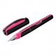 Füllhalter style "Neon", neonpink 300011169