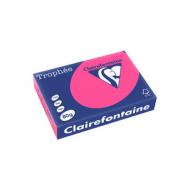 Multifunktionspapier "Trophée", neonrosa