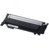 SAMSUNG Toner für SAMSUNG Laserdrucker SL-C430, schwarz SL-C430 / C480 Kapazität ca. 1500 Seiten (NEU: SU100A ALT:CLT-K404S)