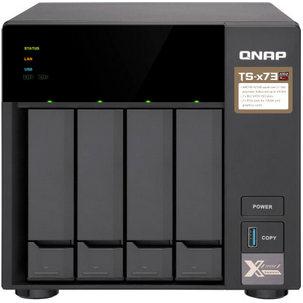 Qnap ts-473-8g nas TS-473-8G