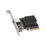 Sonnet solo 10gbase-t ethernet 1-port pcie card [thunderbolt compatible] (g10e-1x-e3)