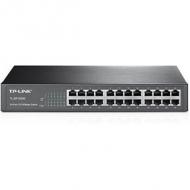 Tp-link switch 24 24x10 / 100,desktop (tl-sf1024d)