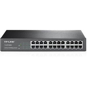 Tp-link switch 24 TL-SF1024D