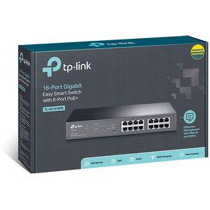 Tp-link switch 16g TL-SG1016PE