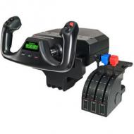 LOGITECH G Saitek PRO Flight Yoke System - USB - WW (945-000004)