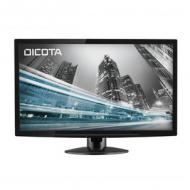 DICOTA Blickschutzfilter 2 Wege für Monitor 68,58cm 27,0Zoll Wide 16:9 seitlich montiert (D31055)