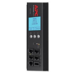 APC Rack PDU 2G AP8681