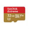 Micro SD / Secure Digital