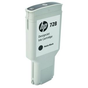 HP 728 300-ml Matte F9J68A