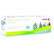 XEROX XRC Toner cyan CF321A 17.100 Seiten fr HP CLJ Enterprise M680 Series (006R03332)