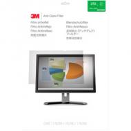 3M Blendschutzfilter AG270W9B für 68,58cm 27Zoll Breitbild-Monitor 16:9 (7100095877)