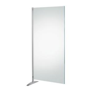 Acryl-Element für Stellwandsystem Metropol 45691784