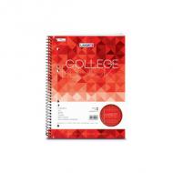 Collegeblock "College", DIN A5 - kariert