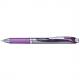 Liquid Gel-Tintenroller EnerGel BL80, violett BL80-DX
