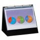 Tisch-Flipchart, A4 hoch RI93175