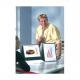 Tisch-Flipchart, A4 hoch RI93175