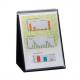Tisch-Flipchart, A4 hoch RI93205