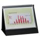 Tisch-Flipchart, A4 hoch RI93205