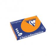Multifunktionspapier "Trophée", neonorange