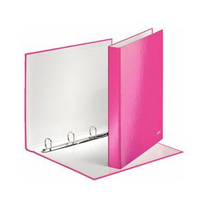 Ringbuch WOW, pink 42420023