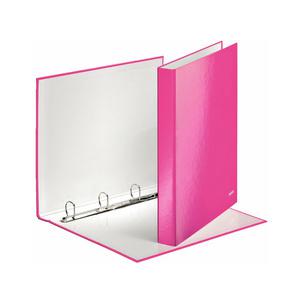 Ringbuch WOW, pink 42420023
