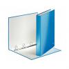 Ringbuch WOW, blau