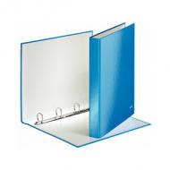 Ringbuch WOW, blau