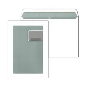 Schaufenster-Briefumschlag C4, mit Adressfenster 30123954